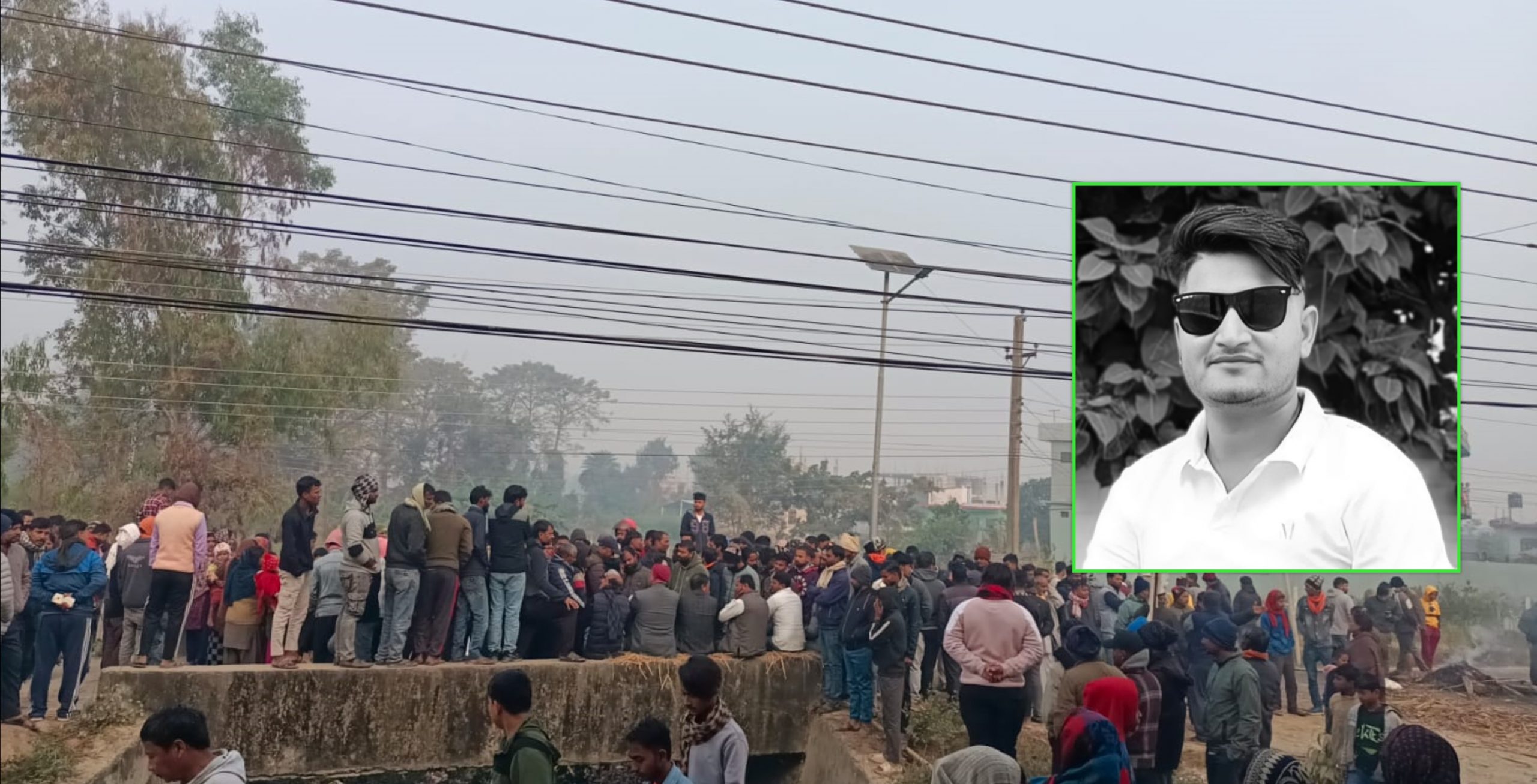 Sarlahi incident: Govt decides to provide 1 million, Jaishankar’s body lies at incident site for 3 days