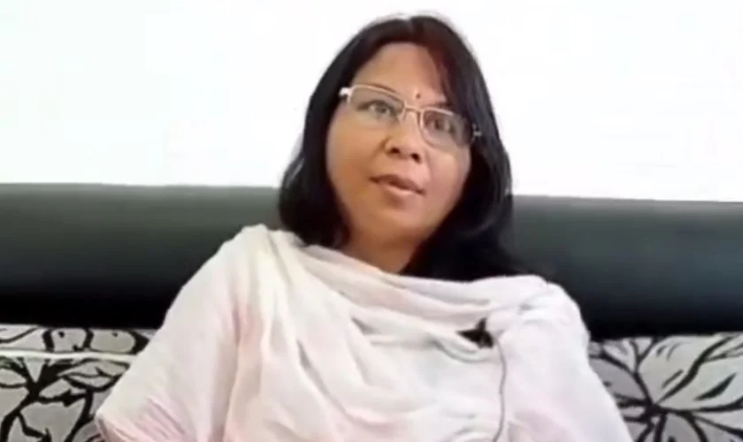 JSP picks Chaudhary for NA nomination
