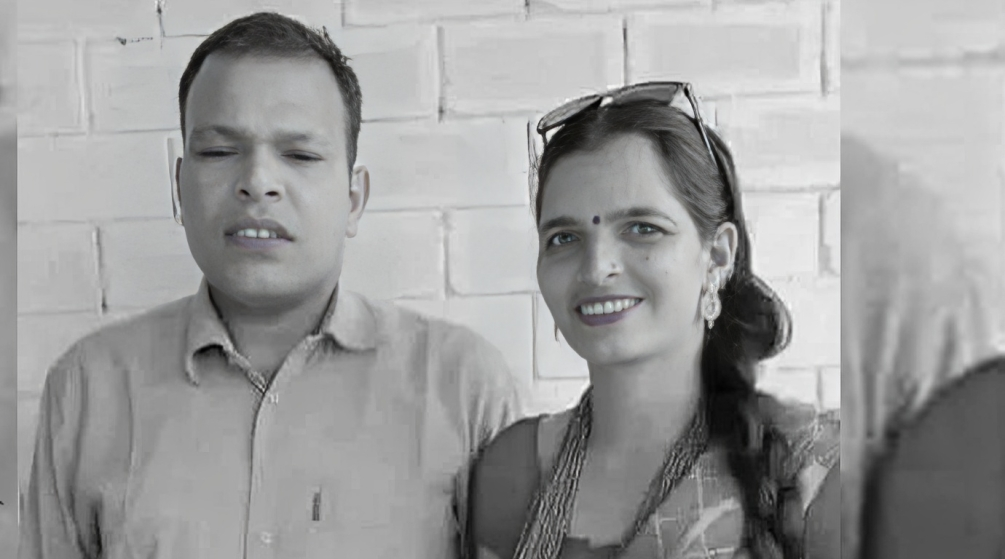 Dhakal couple dies after bike plunges in Karnali