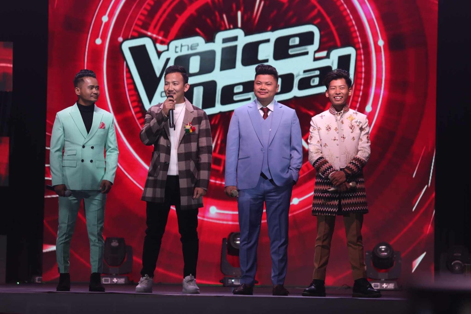 Binod Rai clinches ‘The Voice of Nepal’ Season 5 title