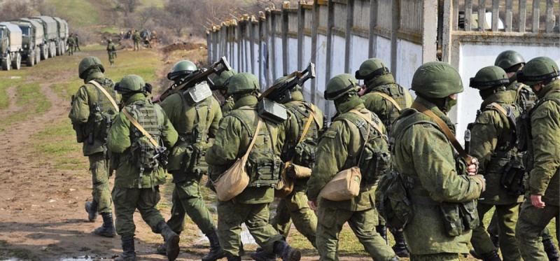 Call to return Nepali recruits in Russian army