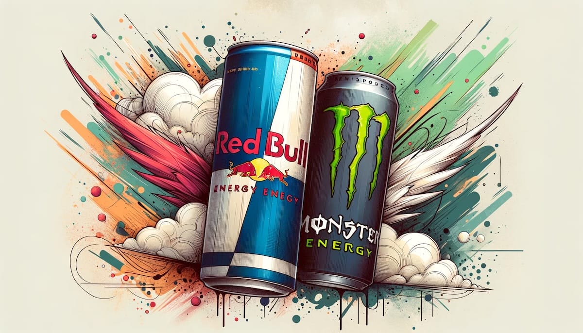 Are energy drinks bad for you?