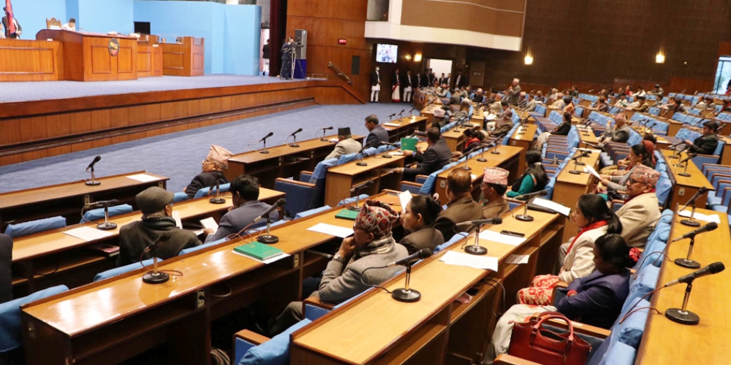 NA approves Draft Committee’s report