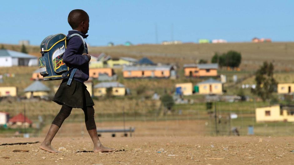 Nearly 100 mln children, youth out of school in Africa: AU