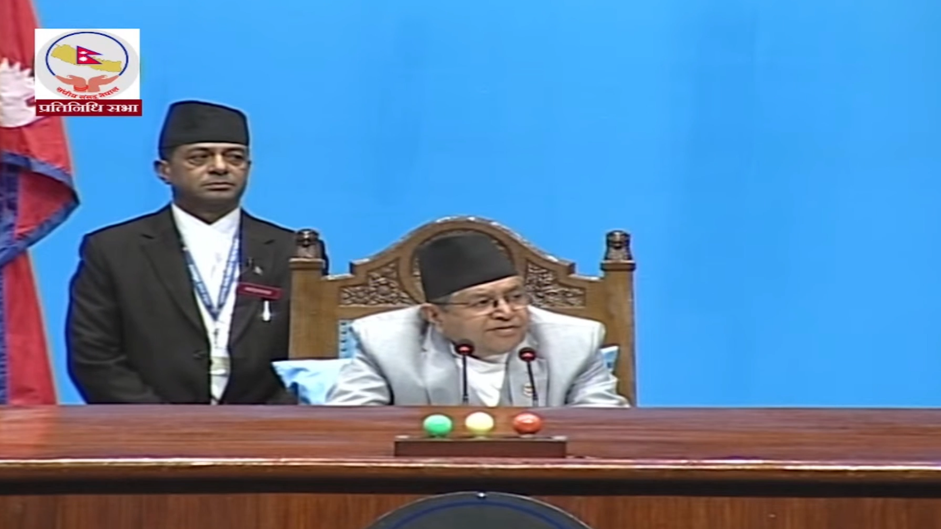 Speaker’s ruling to the govt to address issues raised in Parliament