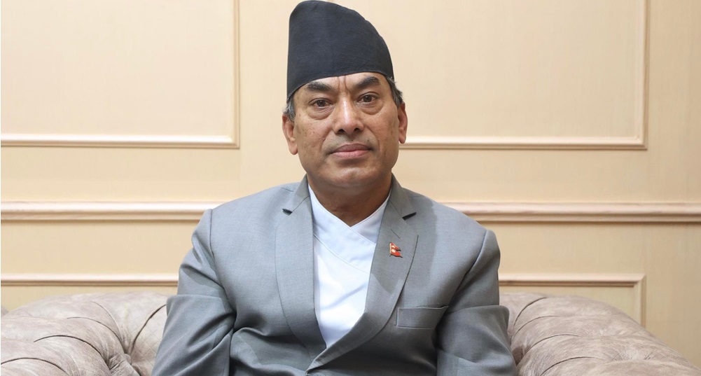 Nepal elected APFSD Chair