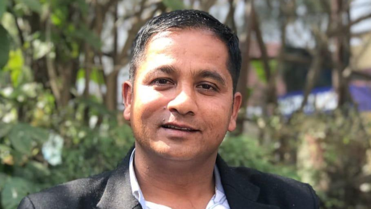 Ain Mahara, removed from the central member, re-nominated