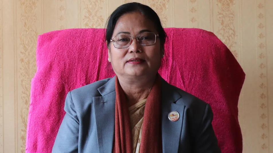 ‘Issues of women, children on top priority’