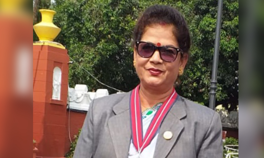 Political wrangling affects parliamentary performance-Lawmaker Chaudhary