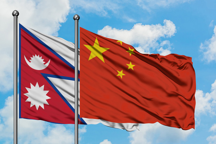 China’s economic development also benefits Nepal: experts