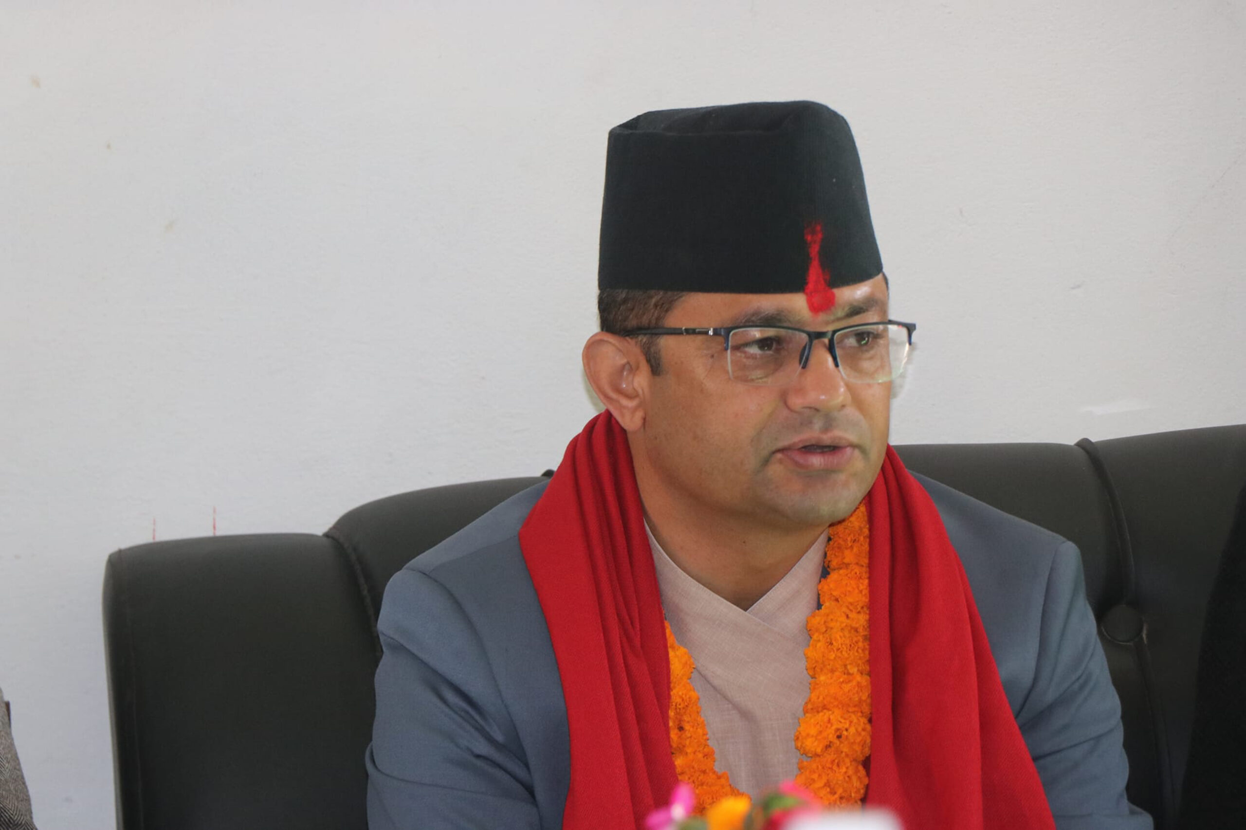No delay in formulation of laws required for three tiers of government: Law Minister