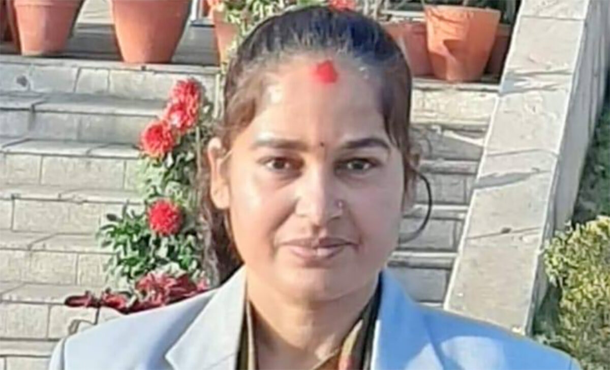 Government should be sensitive to Madhesh issues-lawmaker Yadav