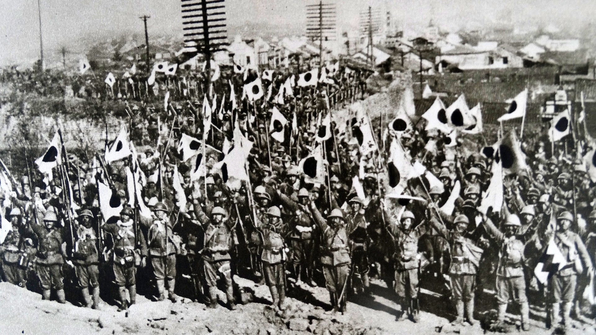 Number of Nanjing Massacre survivors down to 36
