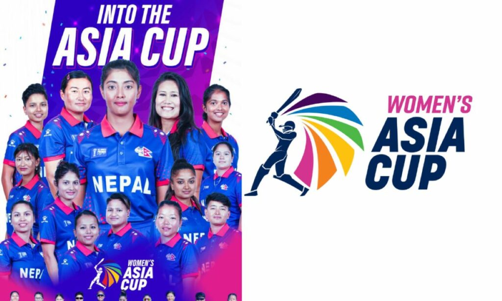 Women’s T20I Asia Cup 2024 Excitement builds as 8 teams vie for glory in Sri Lanka English