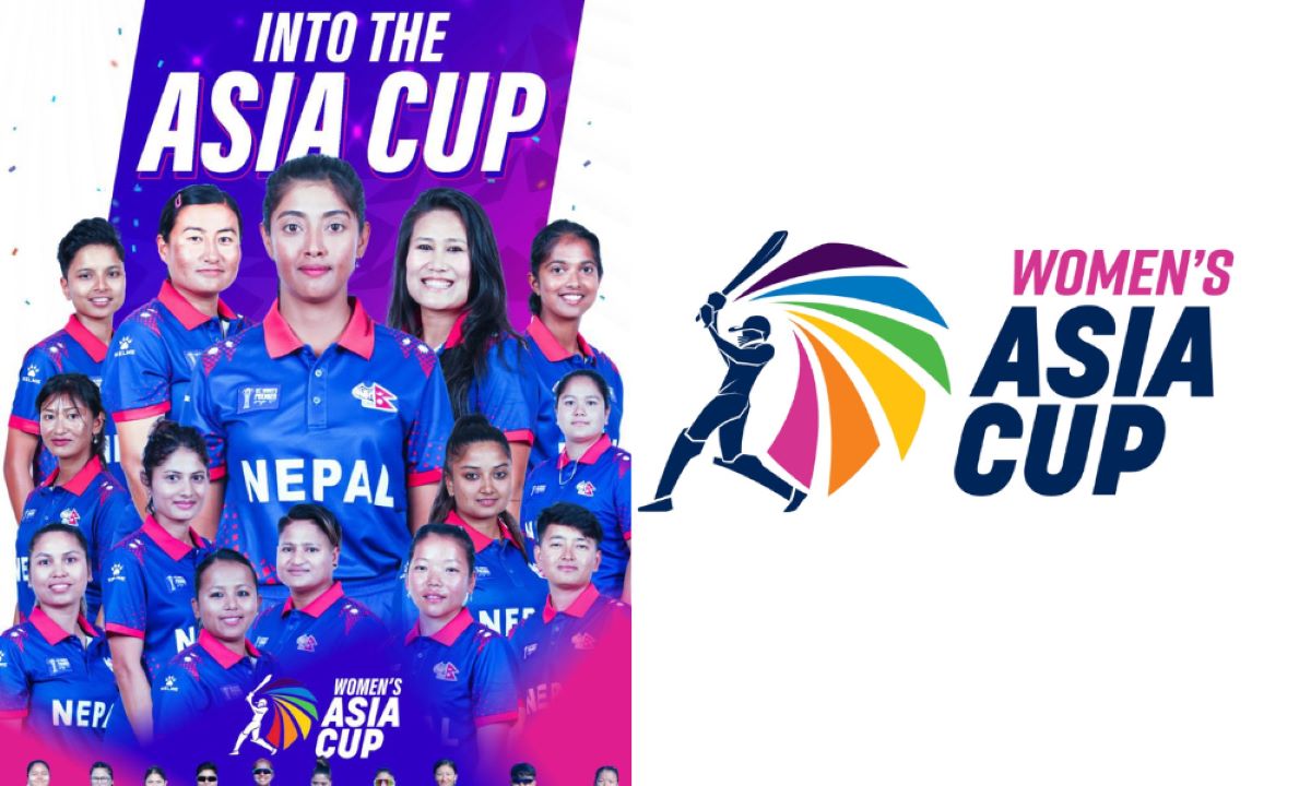 Women’s T20I Asia Cup 2024: Excitement builds as 8 teams vie for glory in Sri Lanka