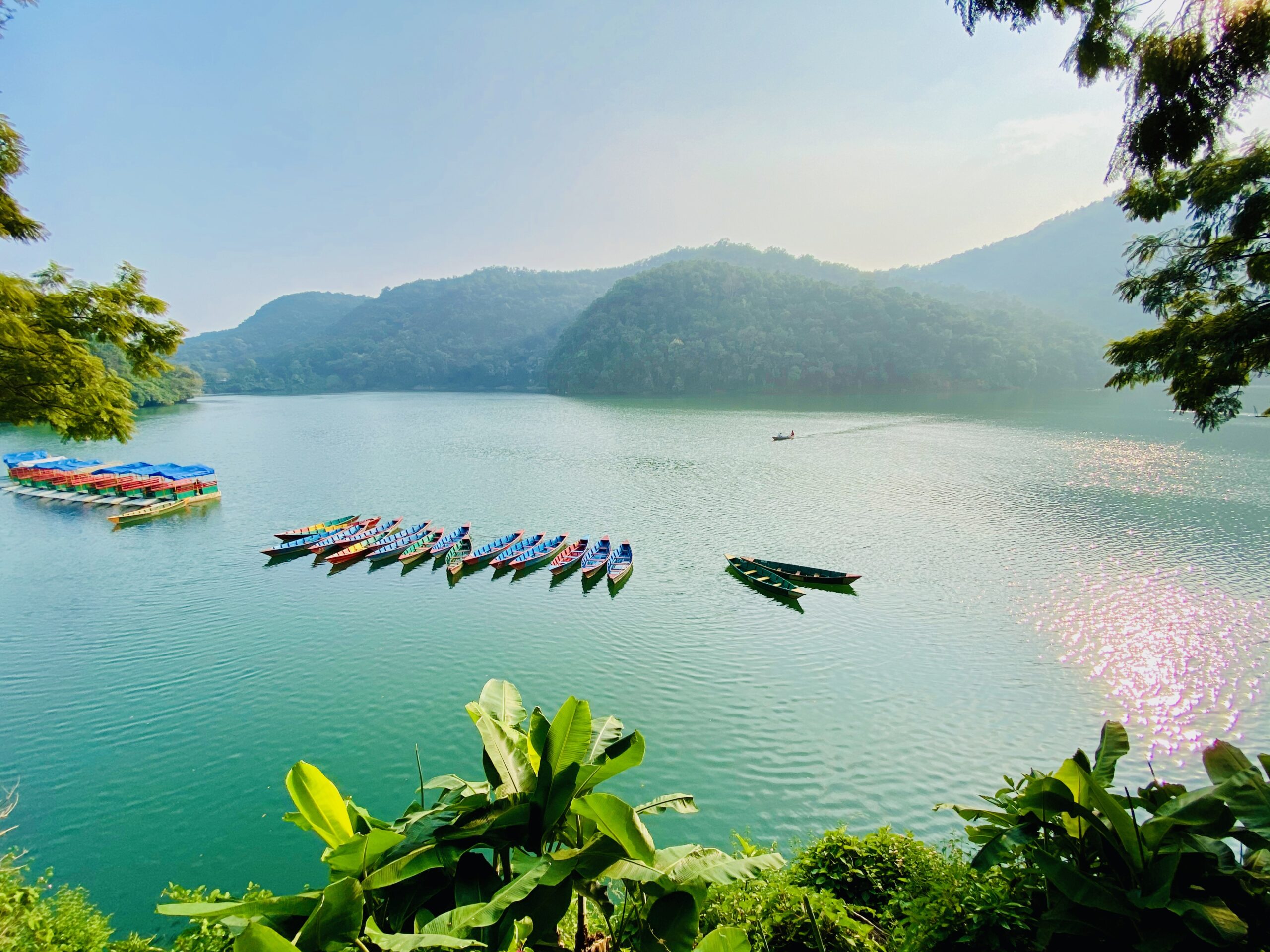 Pokhara to be declared as ‘tourism capital’
