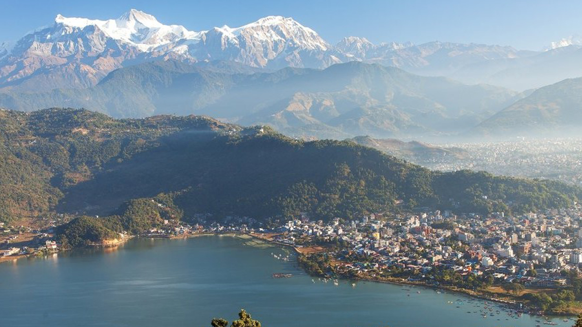 Pokhara to host week-long sports festival