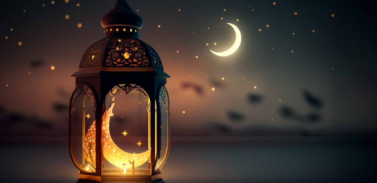 Holy month of Ramadan begins from tomorrow