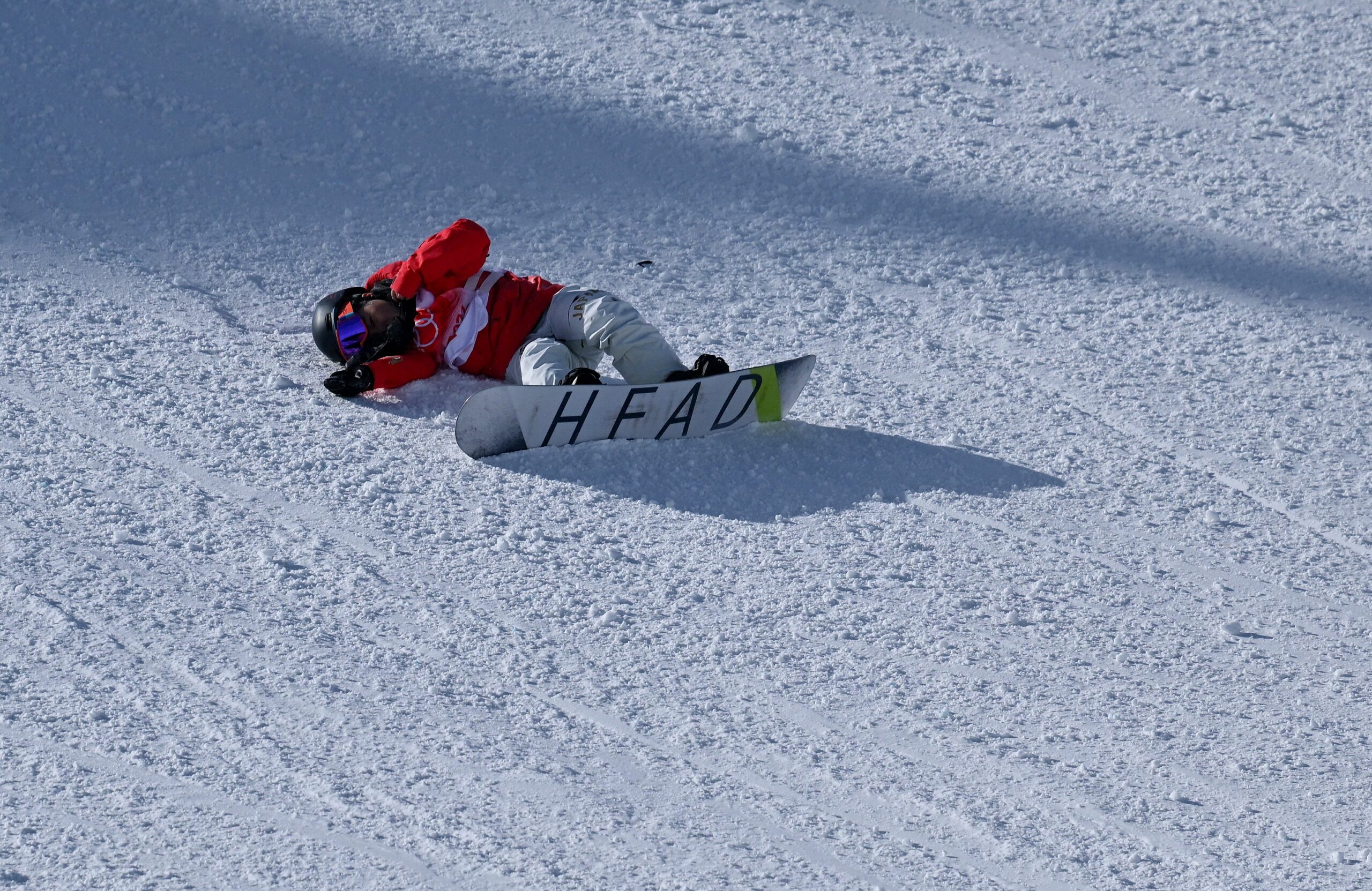 Snowboarder dies in central western Japan’s ski resort accident