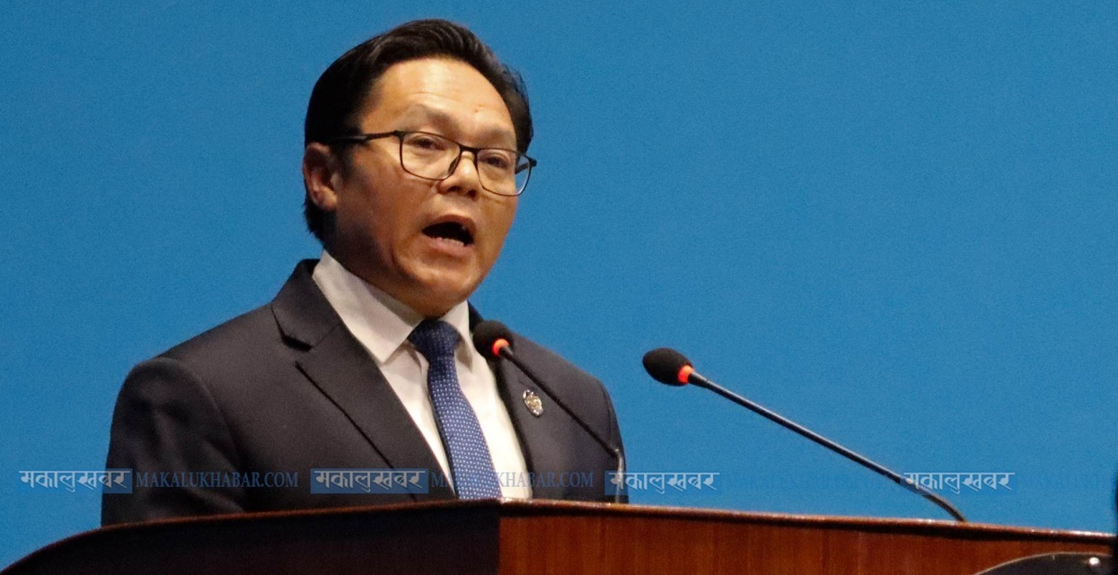 Lawmaker Kirati voices for long-term strategy for reducing road accidents