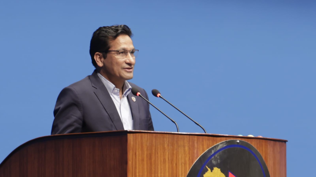 Minister for Energy tables proposal on ISA agreement in HoR
