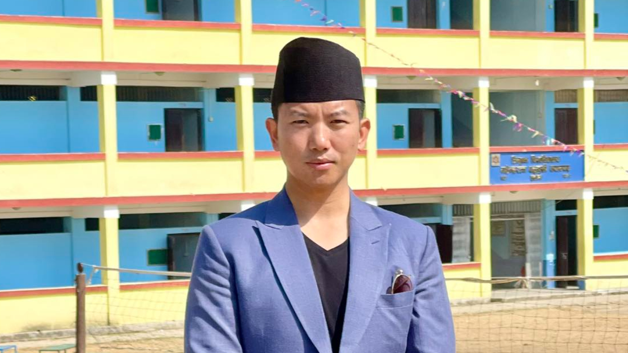 Ilam Constituency No. 2: Confident of victory, says Suhang