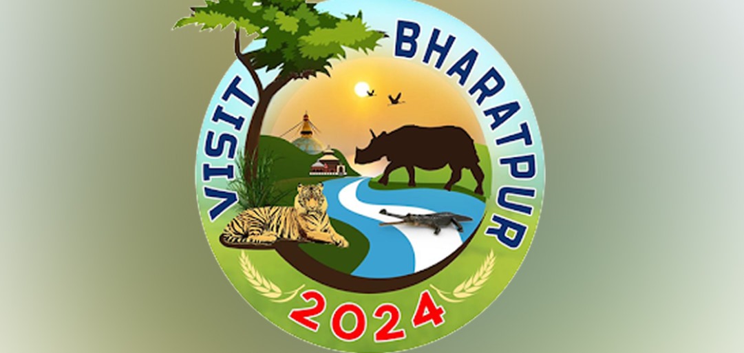 Visit Bharatpur Year 2024 Indigenous Cultural fair English