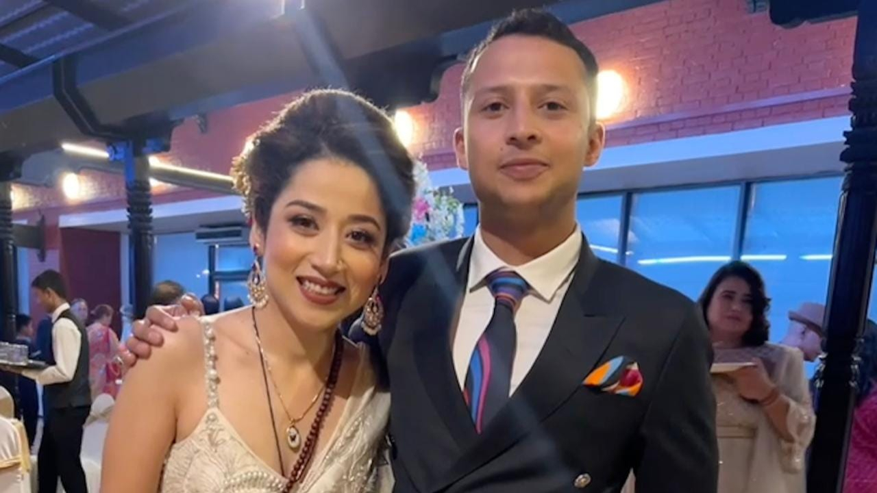 Dhangadhi Mayor Gopi Hamal’s daughter reported missing
