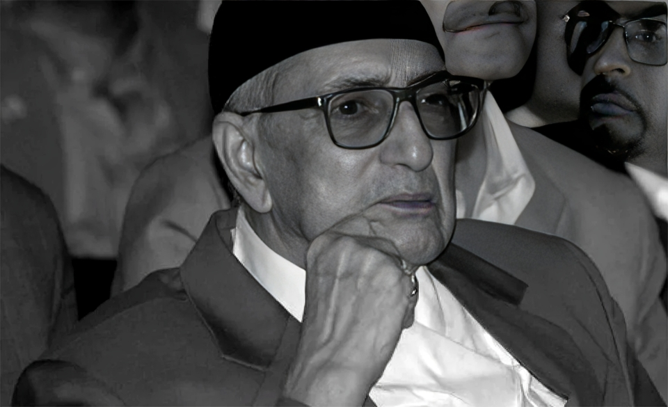 Today marks 14th memorial day of Girija Prasad Koirala