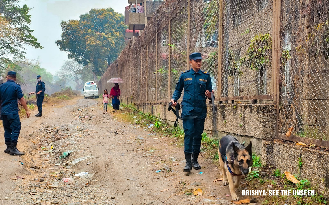 Dharan murder case: Boyfriend commits murder after proximity to another boy