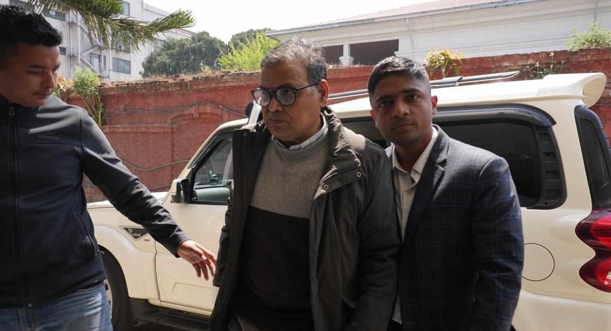 Gold Smuggling Case: Krishna Bahadur Mahara to be released without bail
