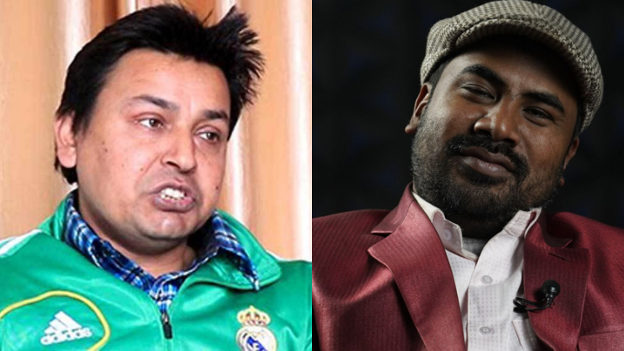 Punya Gautam & Yuvraj Safal held from Maharajgunj