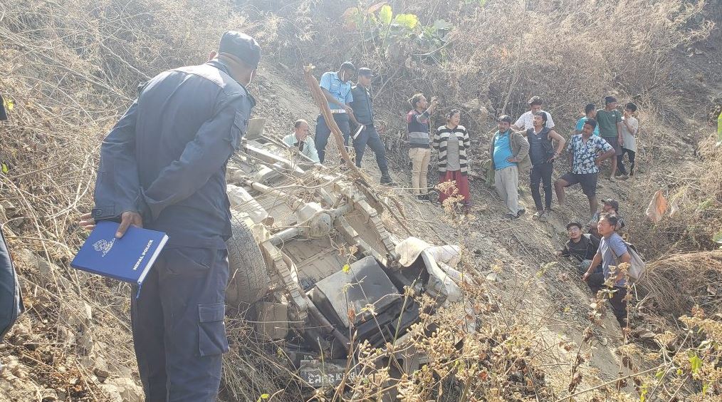 Jeep accident update: death toll reaches 8, victims identified