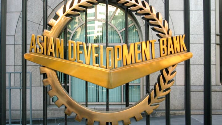 ADB projects Nepal’s economy to grow by 3.6 per cent in FY 2024