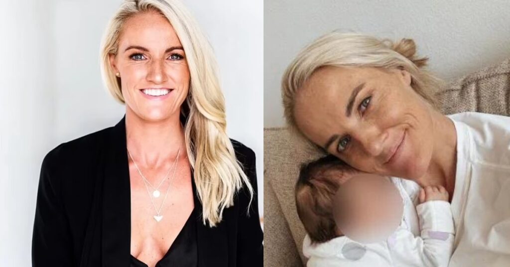 Sydney attack: Mum Ashlee Good, who died protecting baby, was ‘beautiful person’