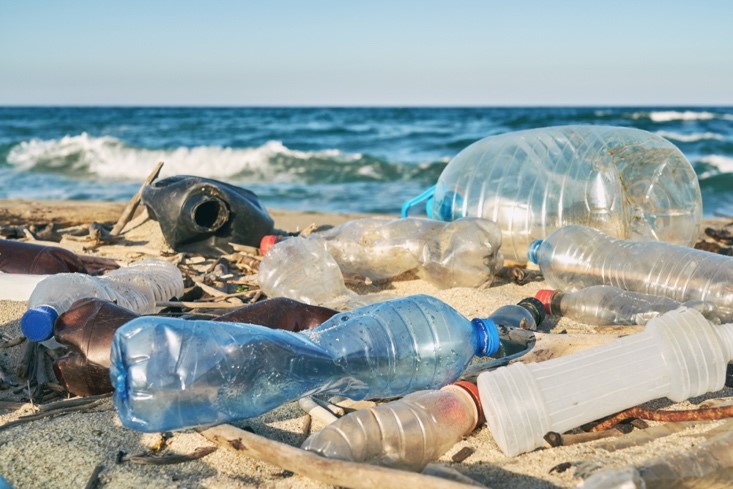 Canada to host UN event for global solution to end plastic pollution