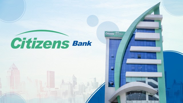 Citizens Bank announces special plans on the occasion of its 17th anniversary
