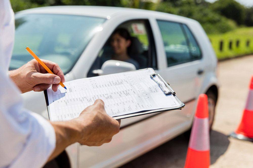 Drivers’ training to make disadvantaged section self-reliant