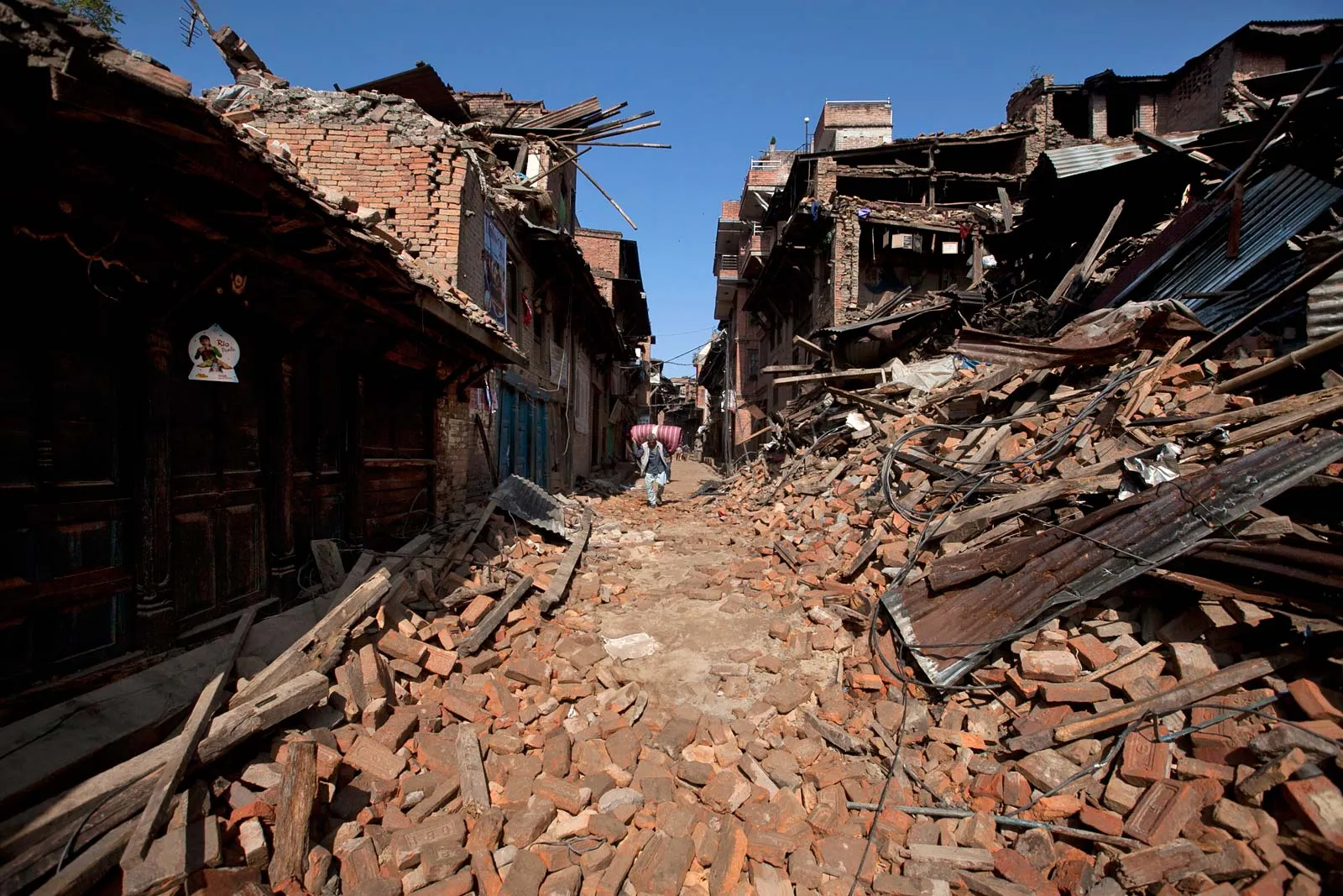 Earthquake Remembrance Day – Nepal’s seismic struggle & ongoing recovery dynamics