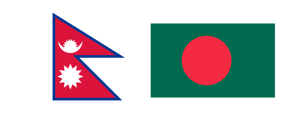 Nepal-Bangladesh Foreign Office Consultations taking place tomorrow