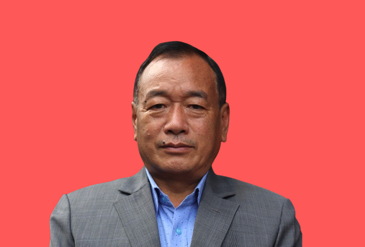 Management contract doesn’t mean privatization of NAC: Minister Gurung