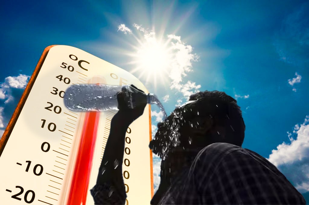 NRCS launches heatwave response efforts in various parts of country