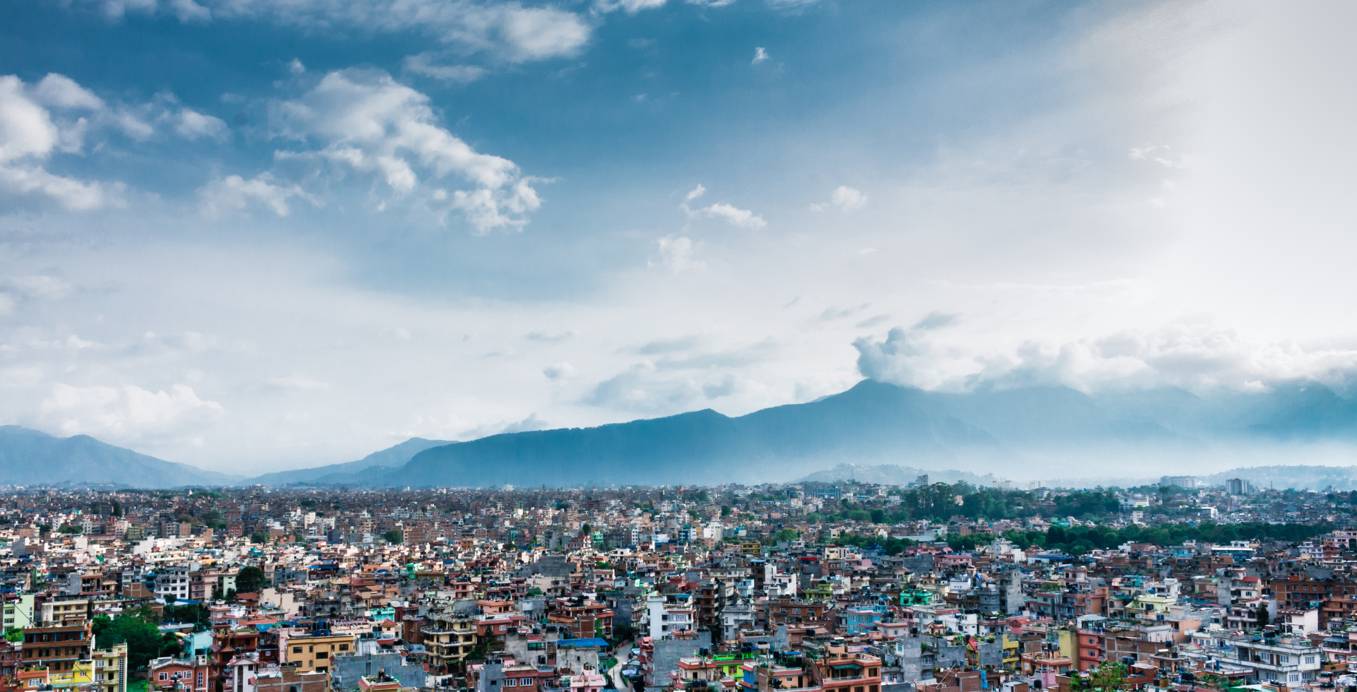 Nepal’s air quality improving