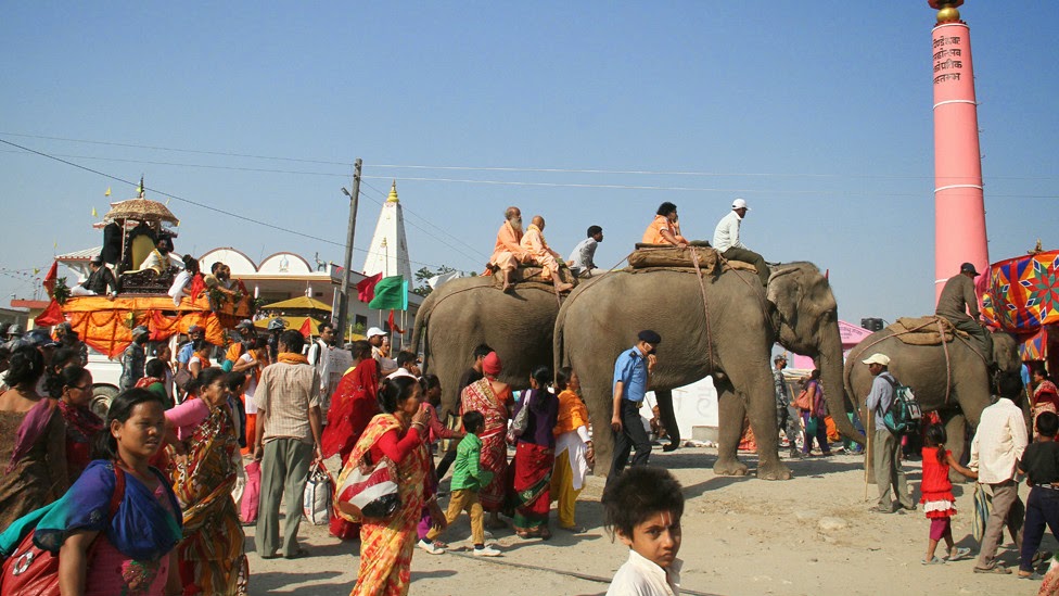 Mahakumbha Mela kicks off today, President scheduled to inaugurate