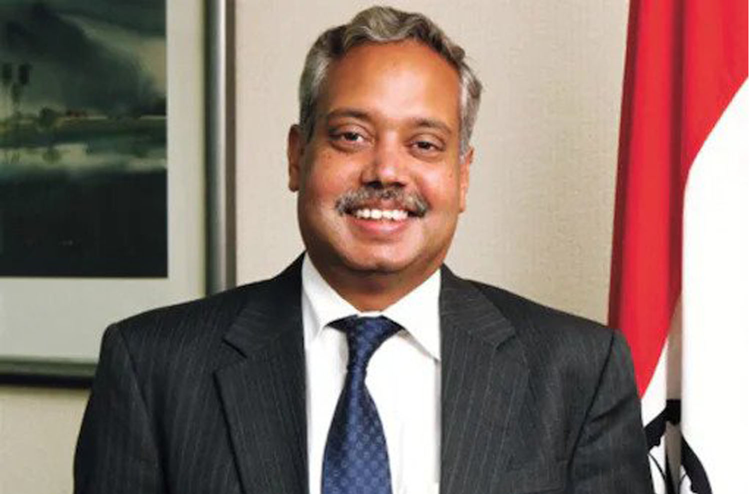 Indian Ambassador assures of promoting India’s investment in Nepal