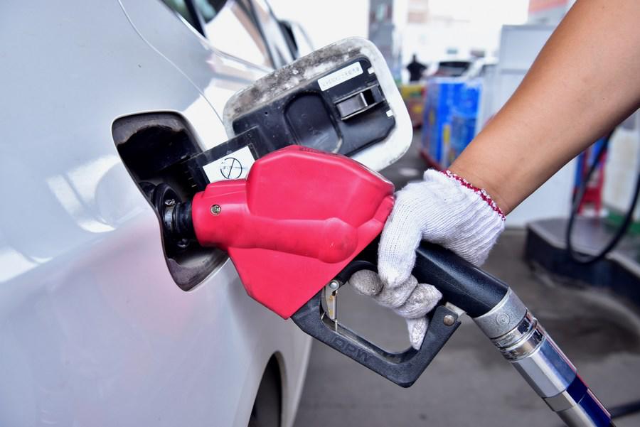 China to raise gasoline, diesel retail prices