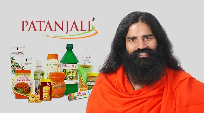 Uttarakhand suspends licenses for 14 Patanjali products
