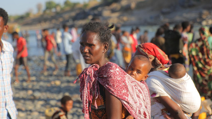 More than 50,000 displaced by clashes in northern Ethiopia: UN