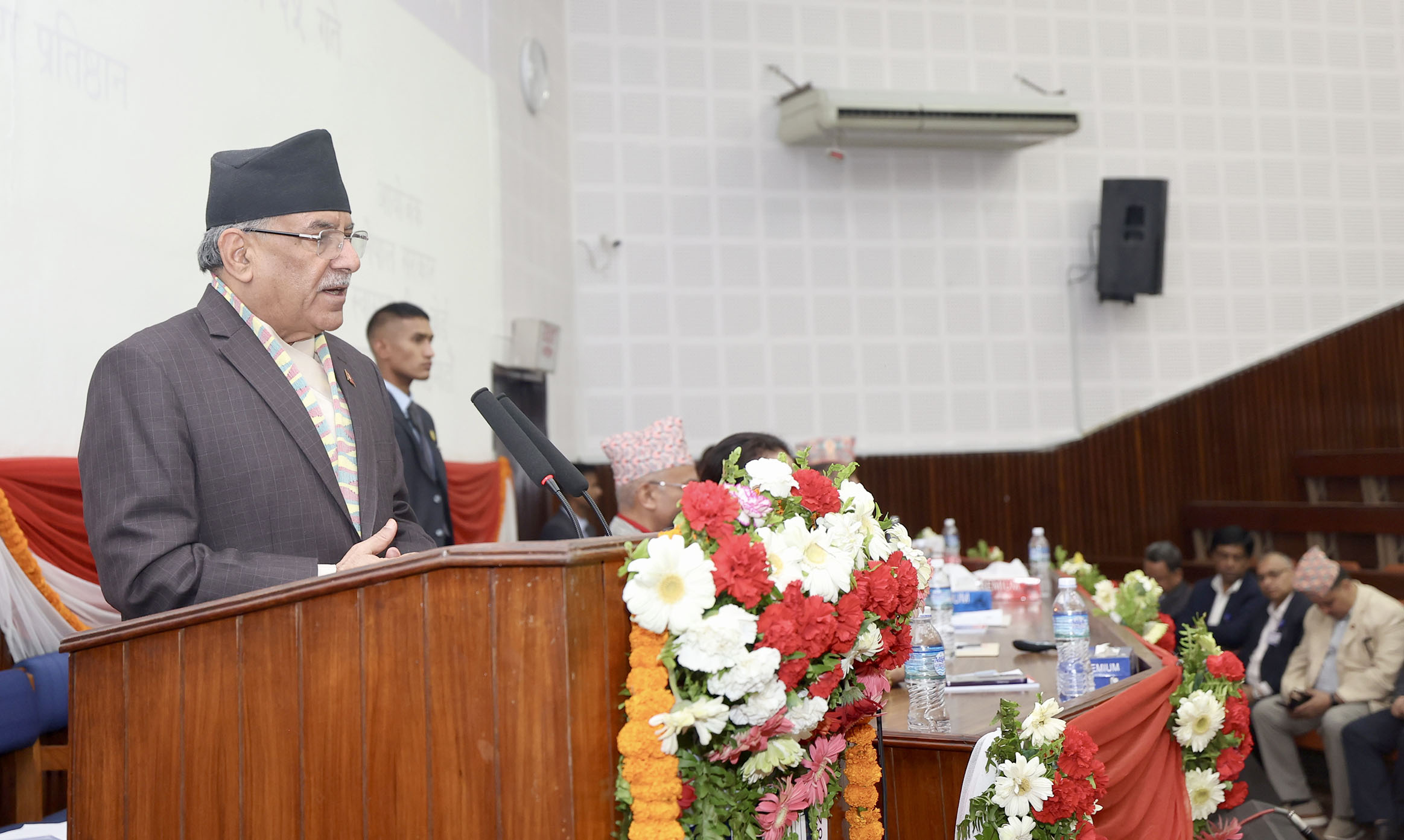 Payback of health insurance should be made simpler: Prime Minister
