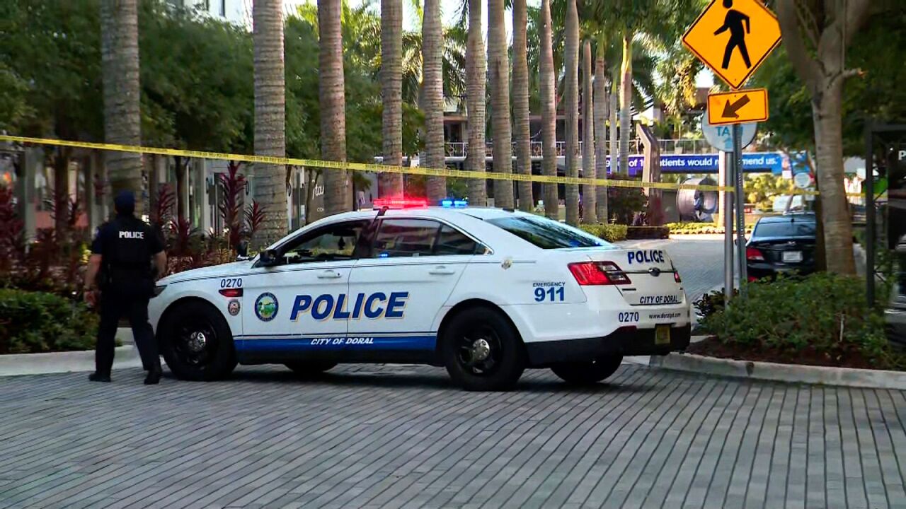 2 killed, 7 injured in shooting in U.S. state of Florida